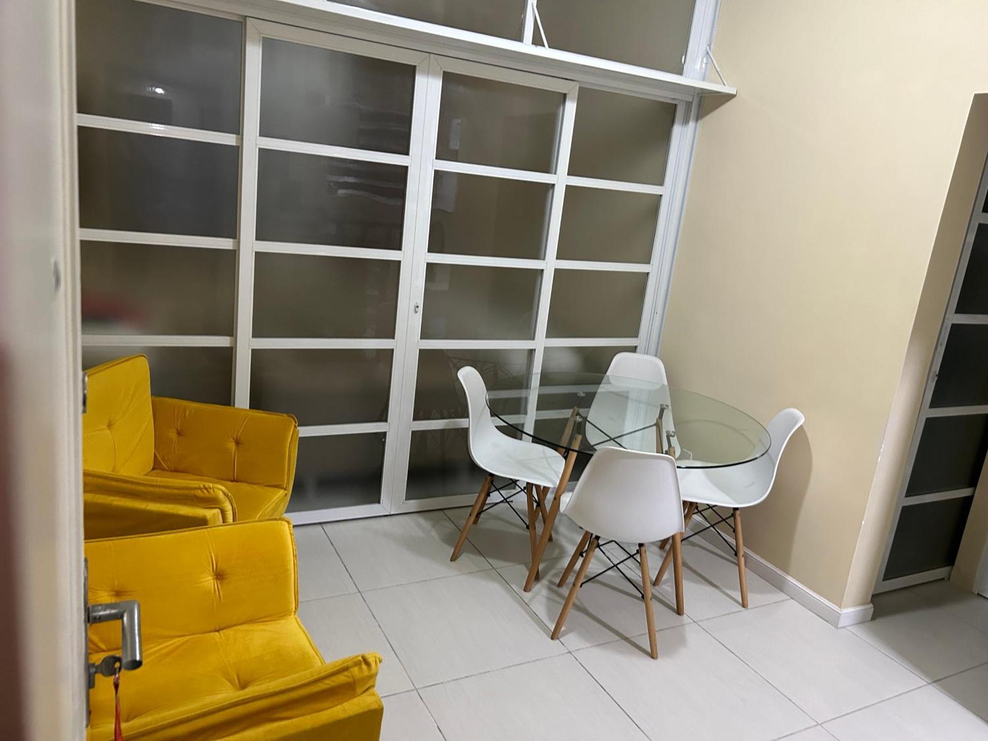 Appartamento Copacabana *