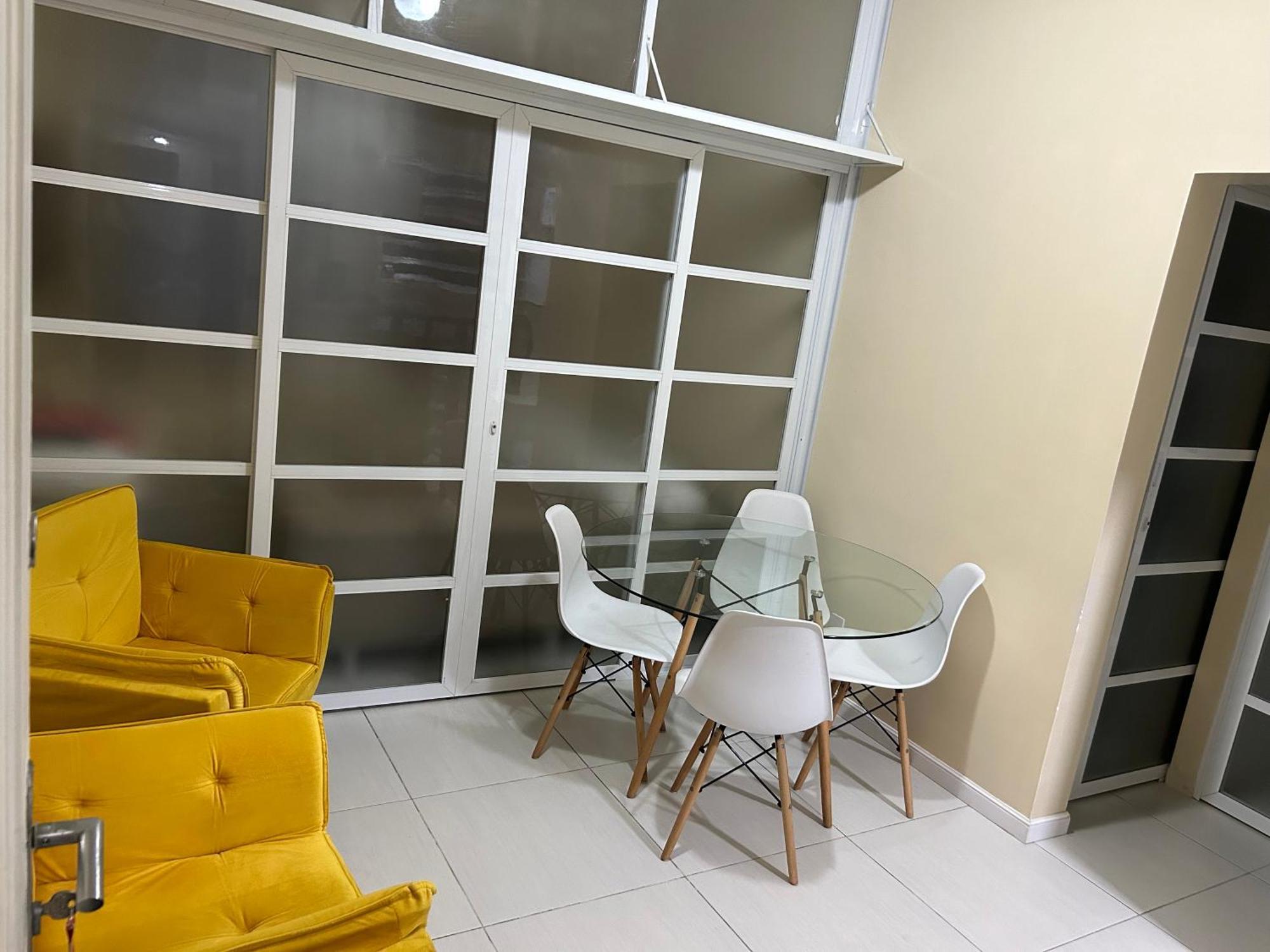 Appartamento Copacabana *