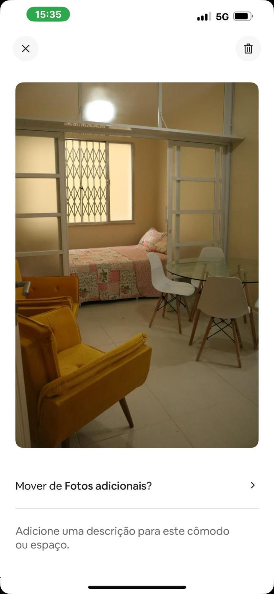 Copacabana Appartamento *